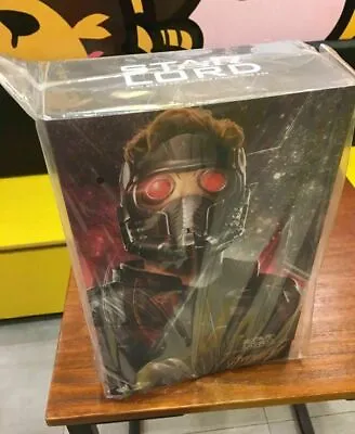 Buy Hot Toys MMS539 Avengers Infinity War 1/6 Star-Lord Starlord IN STOCK • 232.99£