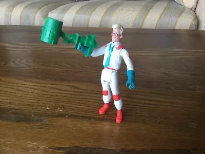 Buy The Real Ghostbusters - Action Figure - 1989 Vintage • 4£