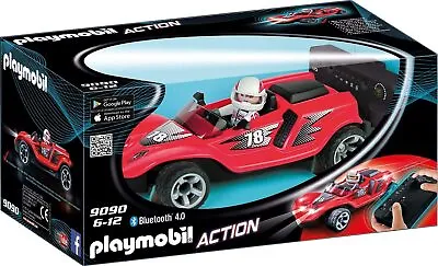 Buy PLAYMOBIL Rc-Rocket-Racer (P9090) • 34.75£