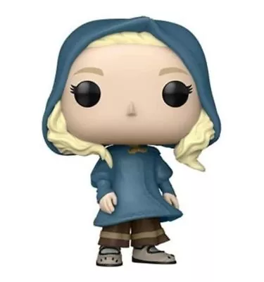 Buy Funko POP! TV: Witcher - Ciri - The Witcher - Collectable Vinyl Figure - Gift Id • 14.15£