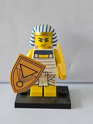 Buy Lego Minifigure 2014 Set 71008 Series 13 8. Egyptian Warrior • 2£