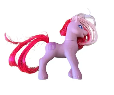Buy My Little Pony G2 Pink Cupcake Secret Surprise Friends Horse 1997 1990s Vintage • 9.14£