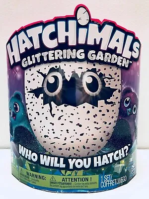 Buy Hatchimals Surprise BEARAKEET TEDDY BEAR DOLL Plush Spin Tv Pet Toy UHR Game PS5 • 149.95£