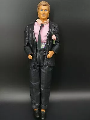 Buy Barbie Ken Sparkle Surprise 1991 3141 Mattel 90s Vintage • 25.67£