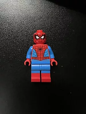 Buy Lego Marvel Minifigure Spider-Man 2019 • 3.75£