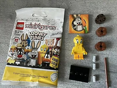 Buy Lego Minifigure - 71030 - Looney Tunes - Tweety Pie • 6.99£