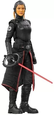 Buy Star Wars Black Series - Fourth Sister Inquisitor - Brand New (Was £29.99) • 14.99£