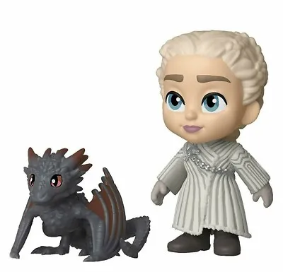 Buy Funko 37774 5 Star: Game Of Thrones S10: Daenerys Targaryen Collectible Figure • 9.99£