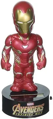 Buy Body Knockers Marvel Avengers Infinity War Iron Man Neca 17830 • 14.08£