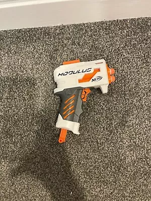 Buy Nerf Modulus Pistol Attachment • 10£