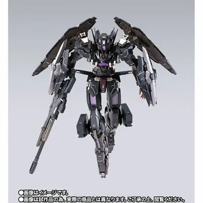 Buy METAL BUILD Gundam Astraea Type-X Finsternis Japan Version • 299£