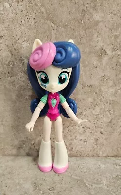 Buy My Little Pony Equestria Girls Minis Sweetie Drops Mall Collection • 14.99£