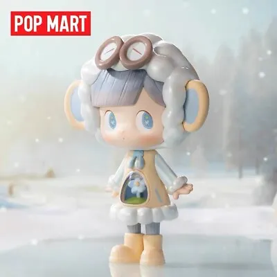 Buy POP MART LiLiOSCity WildBoy Series Confirmed Blind Box Figures Toy Gift Hot • 20.68£