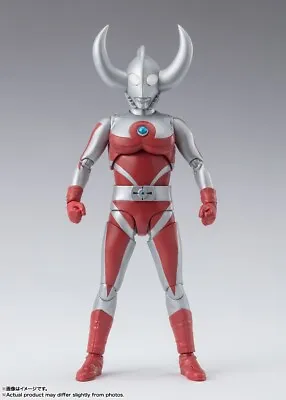 Buy Bandai S.H.Figuarts FATHER OF ULTRA Japan Version • 81.60£
