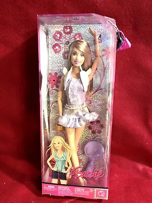 Buy *Doll Barbie Fashion Fever Summer Mattel Doll • 102.86£