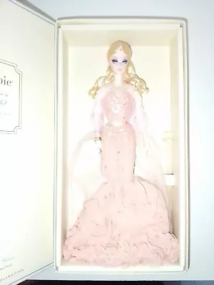 Buy Barbie Silkstone Mermaid Gown (NRFB) - Gold Label • 300.29£