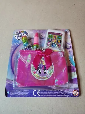 Buy My Little Pony FIM G4 Egmont Dress Up Playset Hasbro! 💝🌈 • 2£