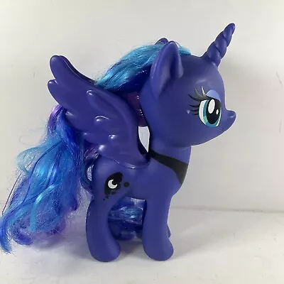 Buy My Little Pony Rare Princess Luna 6 - Hasbro 2016 • 29.99£