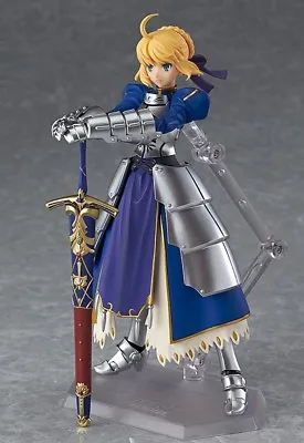 Buy Figma Fate/stay Night Saber 2.0 Japan Version • 90£