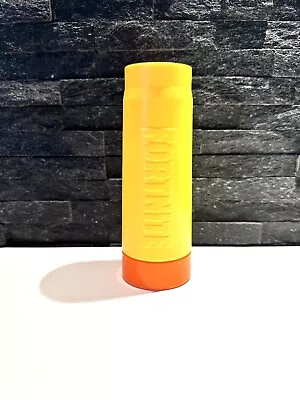 Buy NERF Fortnite Silencer Attachment - Yellow • 2.55£