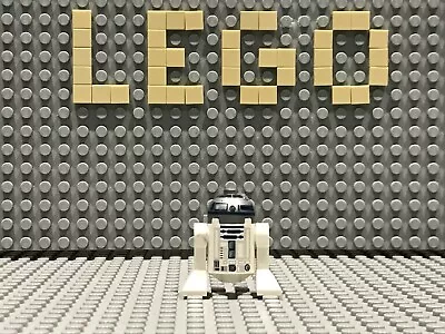 Buy Genuine Lego Minifigure - R2-D2 - Starwars - 325 • 4.50£