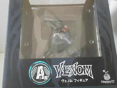 Buy Venom Marvel Figure Toy Kotobukiya Happy Kuji Limited Design Item 9 In New 2021 • 99.04£
