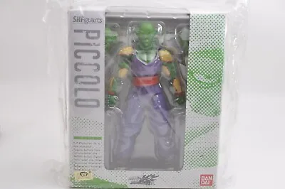 Buy S.H. Figuarts Dragon Ball Z Piccolo From Japan • 29.57£