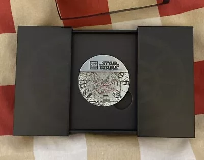 Buy LEGO Star Wars Coin • 3£