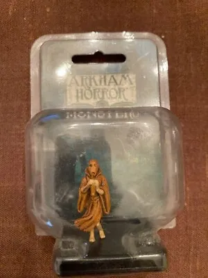 Buy FFG Arkham Horror Minis High Priest Pack New • 9.46£