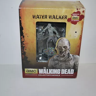 Buy AMC The Walking Dead Eaglemoss Collectable Figure WATER WALKER Mint Contents  • 12.99£