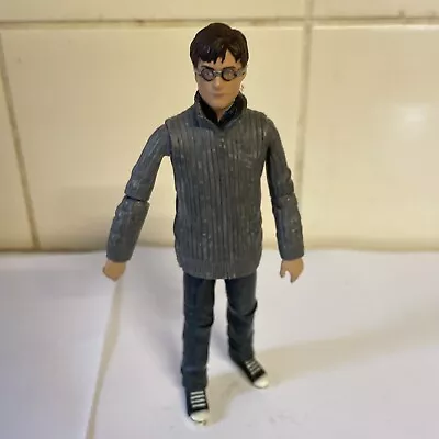 Buy Mattel Tomy Harry Potter And The Deathly Hallows Series Action Figure • 7.99£