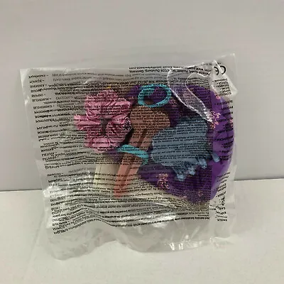 Buy Mcdonalds Happy Meal Barbie Hair Accessory Pack (2005) Sealed • 5.99£