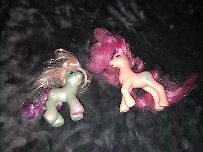 Buy My Little Pony  Mlp Hasbro G2 1997 Princess Twinkle Star Rose + Other • 6.99£