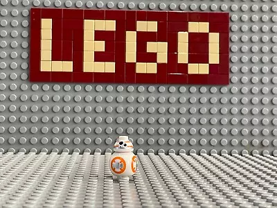 Buy Genuine Lego  Star Wars - BB-8 - 769 • 3.50£