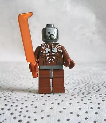 Buy Genuine Lego Mini Figure Uruk-hai Berserker From Lord Of The Rings The Hobbit • 15£