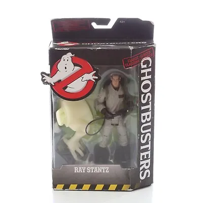 Buy Ghostbusters - Ray Stantz - 6  Pose-able Action Figure - Opened • 12.99£