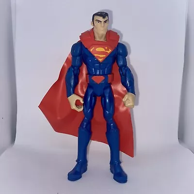 Buy Mattel DC Multiverse Superman Action Comics Figure 6” • 4.99£