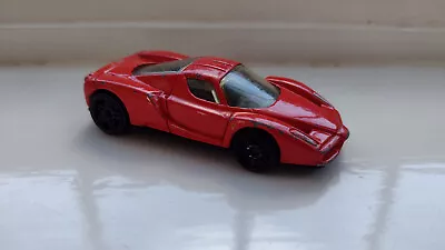 Buy 2002 Mattel Hot Wheels Ferrari Enzo • 2.20£