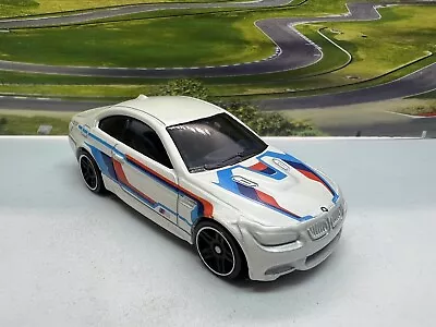 Buy Hot Wheels BMW M3 White • 4£