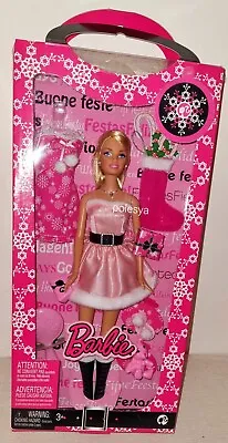 Buy 2008 Barbie Good Party Exclusive Set  • 50.59£