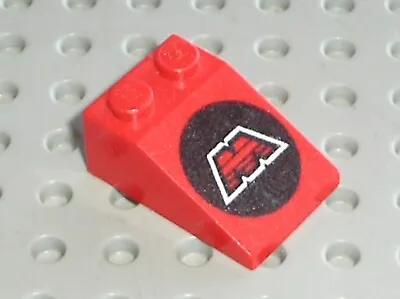 Buy LEGO SPACE Space M TRON Slope Brick Ref 3298p68 / Set 6989 6877 6862 5154... • 3.59£
