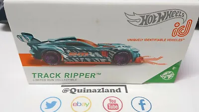 Buy Hot Wheels ID Track Ripper (NG53) • 10.33£