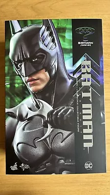 Buy Hot Toys Batman Forever Batman Sonar Suit MMS593 • 175£