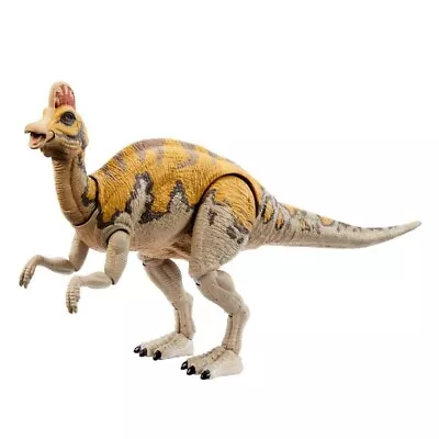 Buy Jurassic Park Hammond Collection Corythosaurus Action Figure - Mattel • 29.99£