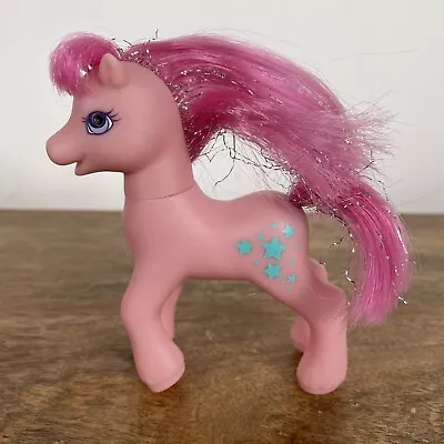 Buy My Little Pony G2 Princess Twinkle Star 1997 Hasbro 90s Vintage MLP Figure Horse • 14.99£