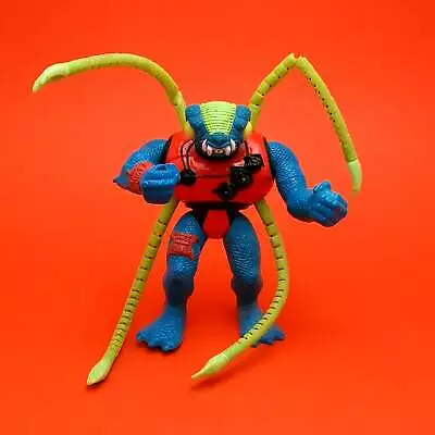 Buy GI JOE ☆ Mega Monsters BIO-VIPER Action Figure ☆ Action Force Hasbro 1993 • 29.99£