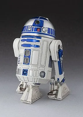 Buy Bandai S.H.Figuarts Star Wars R2-D2 (A NEW HOPE) Japan Version • 117.60£