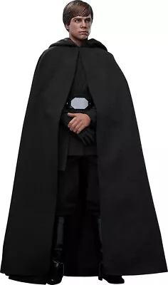 Buy Hot Toys Star Wars The Mandalorian Luke Skywalker 1:6 Scale Figure DX22 • 369£