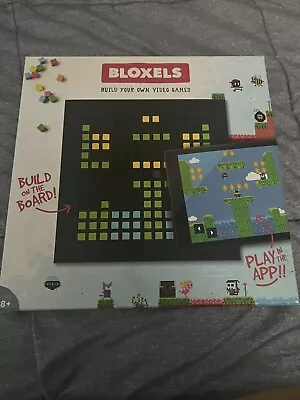 Buy Mattel FFB15 Bloxels Build Your Own Video Game • 0.79£