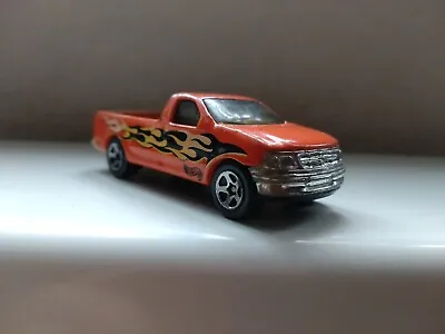 Buy Hot Wheels 1997 Ford F-150 Pick-up Truck #102 • 1.50£